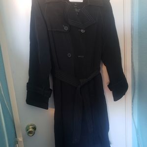 Trench Coat
